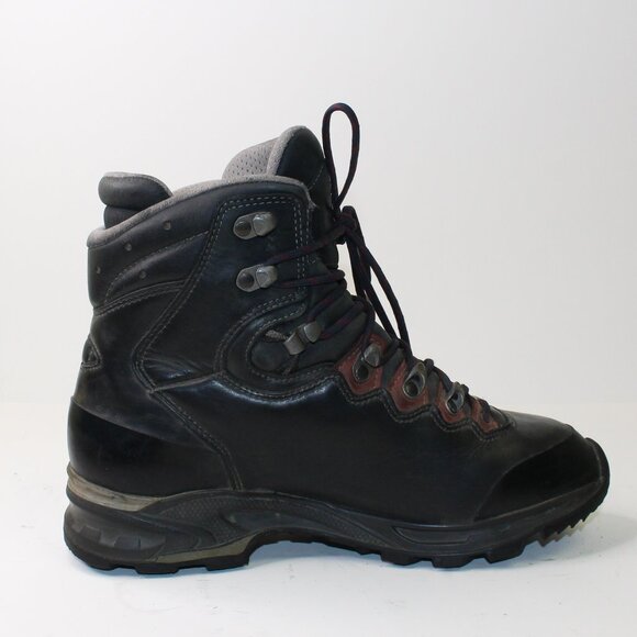 Lowa Leather Hiking Boots (EU 40 / 9.5 US) - Picture 3 of 11